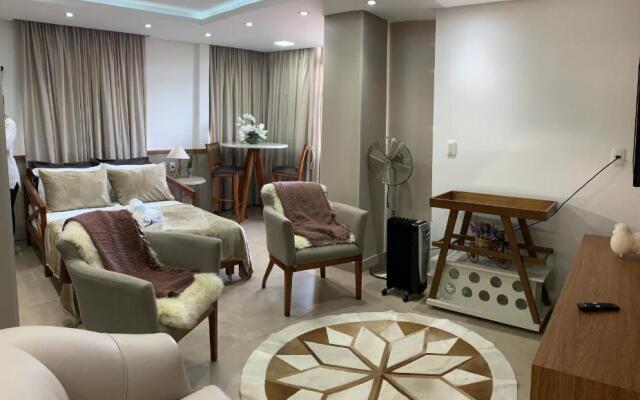 Espaço inteiro à 7 min do centro de Gramado/RS