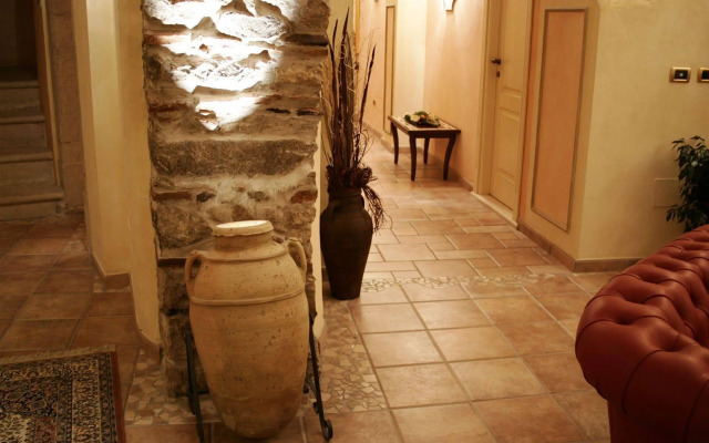 Hotel Villa Torre Antica