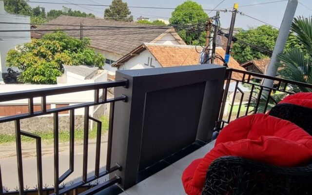Oemah Wisata RinginSari