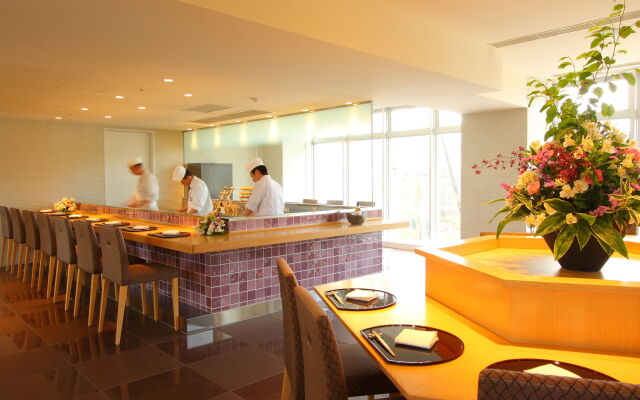 Mars Garden Wood Gotemba