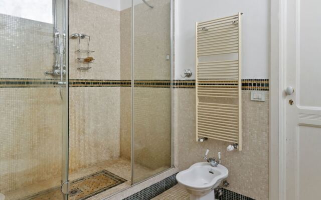 Elegant Holiday Home in Sanremo near Sea