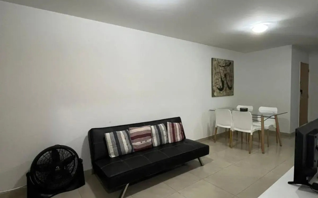 Mairea II, Nueva Cordoba