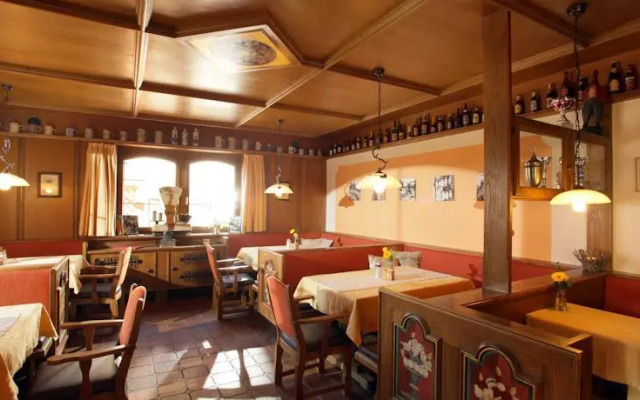 Café Pension Koller