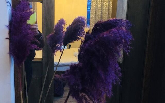 Апартаменты у Сухого моста