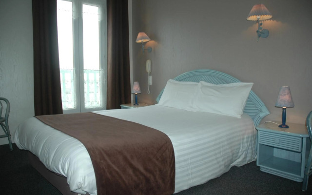 Hôtel Restaurant L'Ecailler