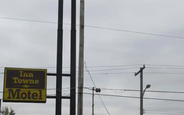 Inn Town Motel Columbus