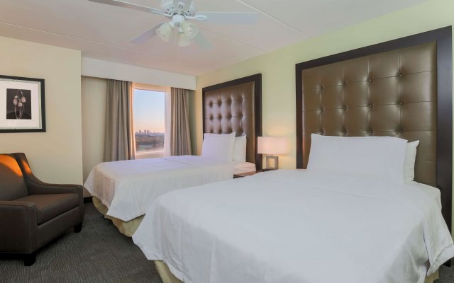 Homewood Suites by Hilton Ft. Worth-North at Fossil Creek