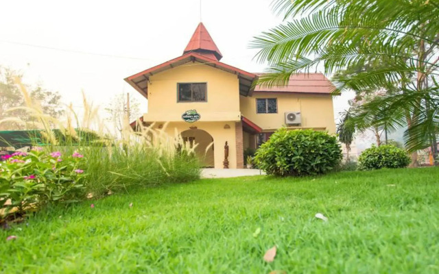 Yada Resort