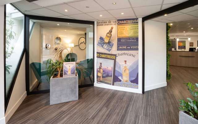 Best Western Voiron Centre