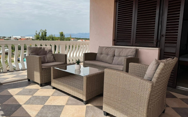 Apartments Bernarda 2