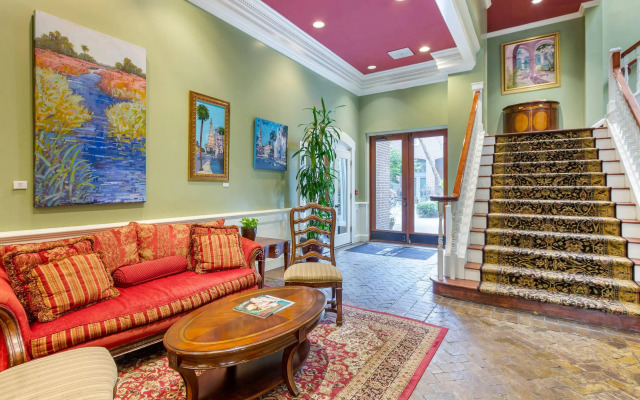 Church Street Inn Historic Charleston, Ascend Collection Hotel