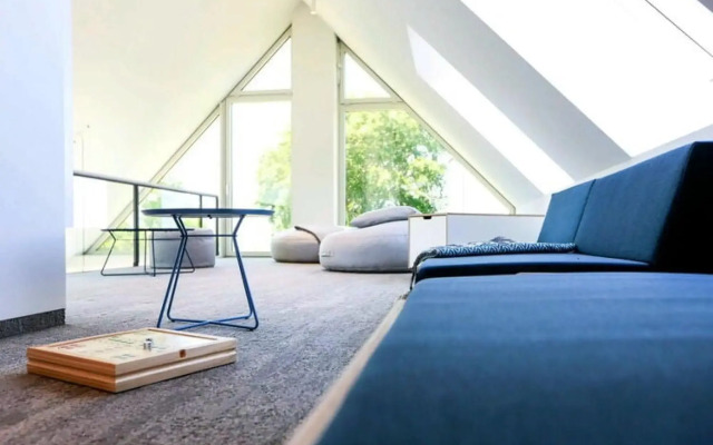 Exclusive country house on Fehmarn