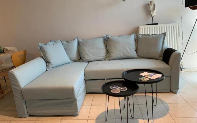 Main Square Flat - LUXURY APARTMENTS XANTHI LAX