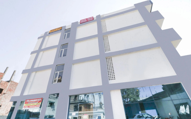 Spring Woods Suites by OYO Rooms