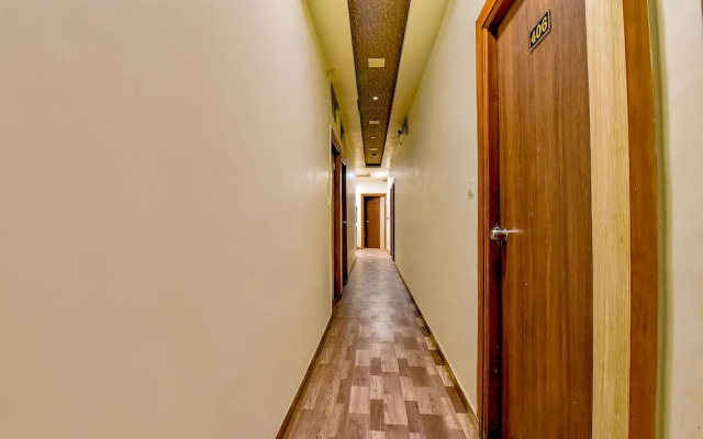 OYO Rooms Prahlad Nagar Garden