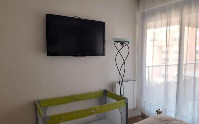 Appartement Arcachon, 3 pièces, 6 personnes - FR-1-319-449