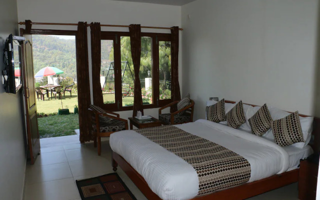 Hotel Apple Inn