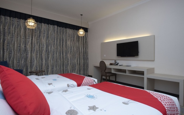 Hotel Holmes GP – Guest Rooms – Iskandar Puteri