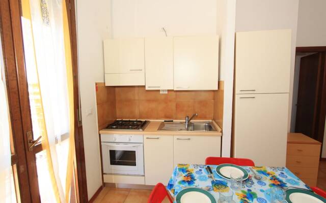 Tre Stelle apartments