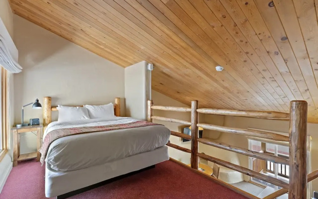 Grand Targhee Resort