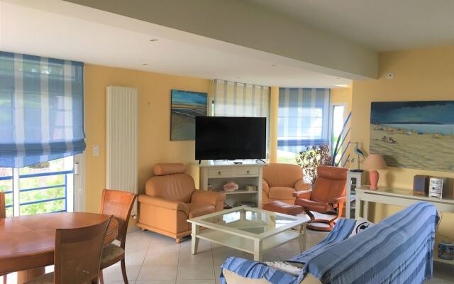 Maison proche de la Grande Plage Carnac