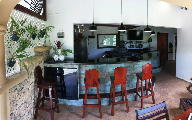Cabrera Chalet