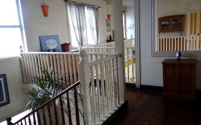 Hotel Posada del Museo
