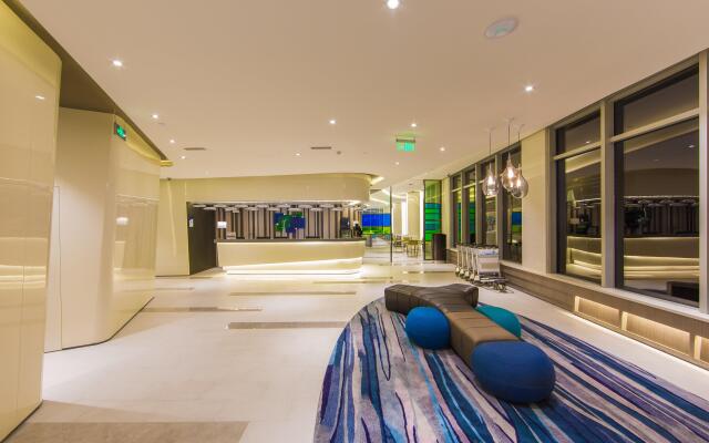 Holiday Inn Express Changzhou Lanling by IHG