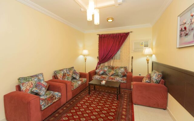 Wazan Hotel