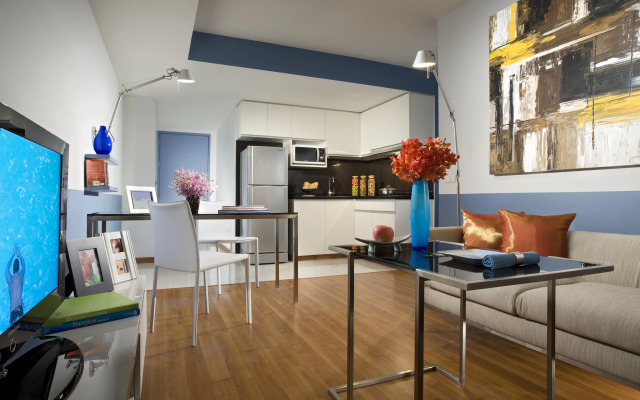 Citadines Sukhumvit 11 Bangkok
