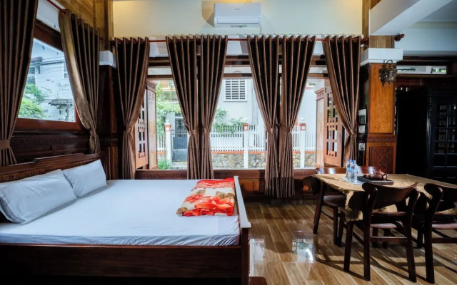 Pho Thien Duong Homestay