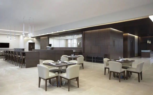 Residence Inn by Marriott Algiers Bab Ezzouar