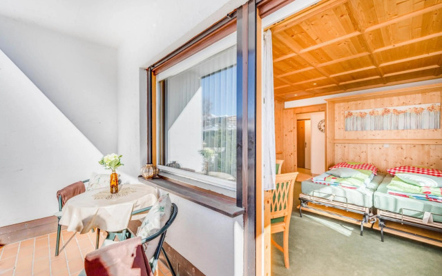 Apartments Olympiastraße