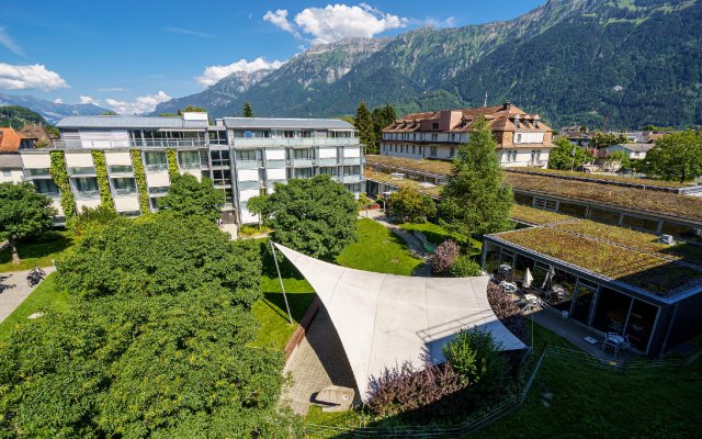 Hotel Artos Interlaken