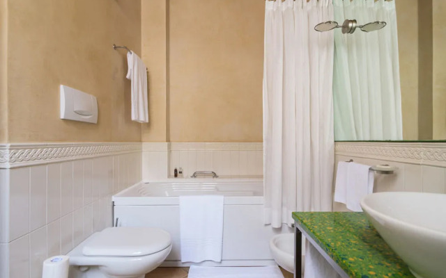 Residenza Ascanio Sforza