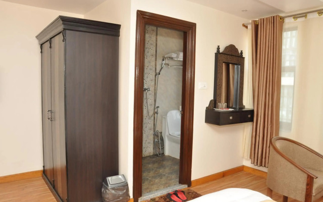 Mandala Hotel Pvt.Ltd.