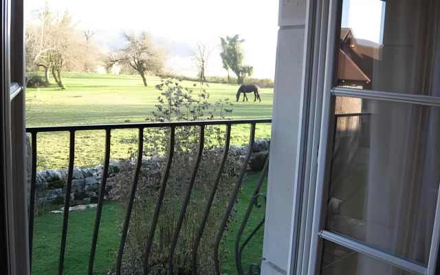 Chez Robert et Catherine