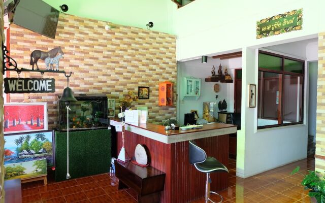 KK Boutique Inn