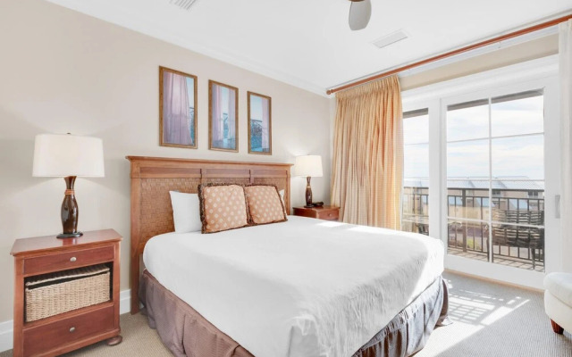 Waterhouse 402- At Last