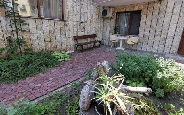 Saint Nikola Holiday Complex