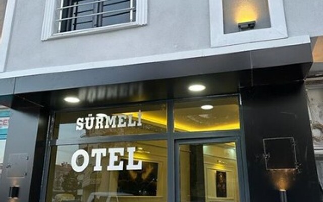 West Sürmeli Otel