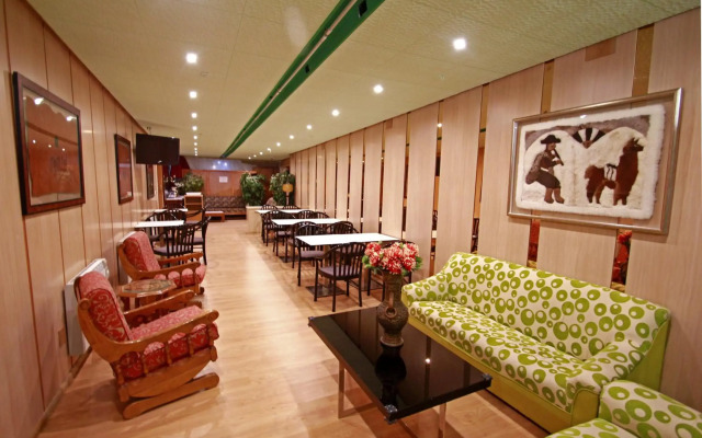 Paris Centro Hotel
