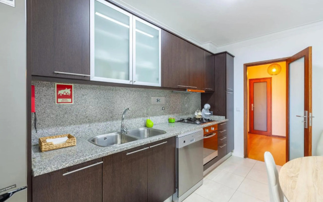 Apartamento Hibiscos - Minho s Guest