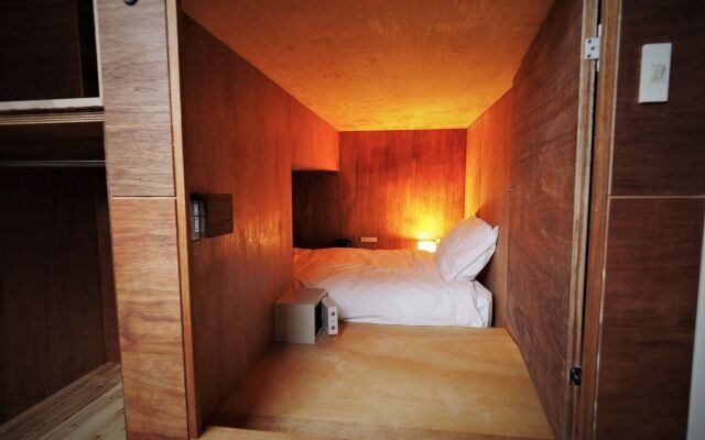 Hostel Sui Kyoto