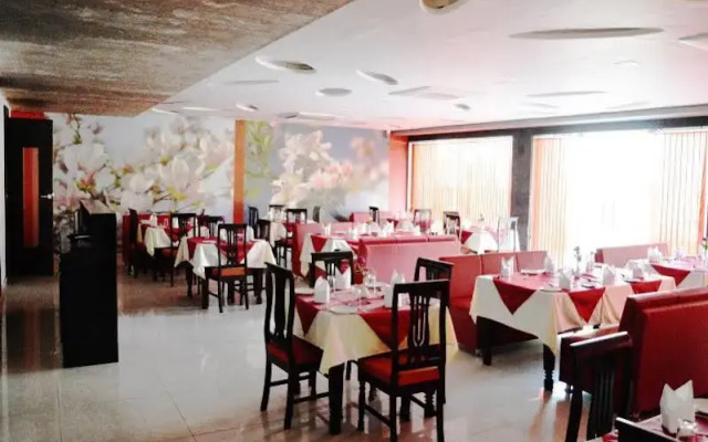 OYO 11973 Badri Palace