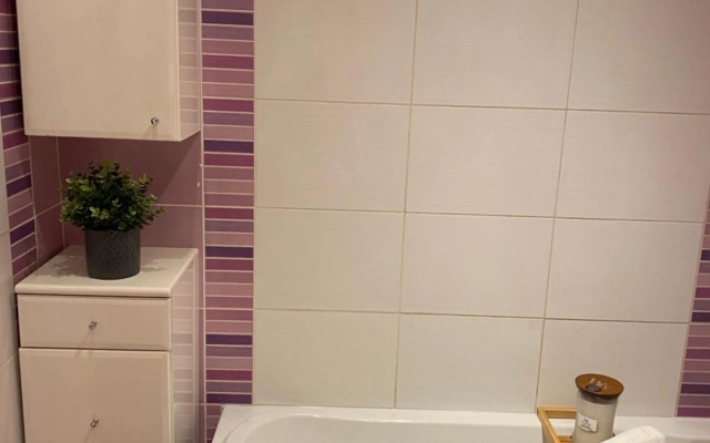 SATYS Apartments - Free Wifi and parking