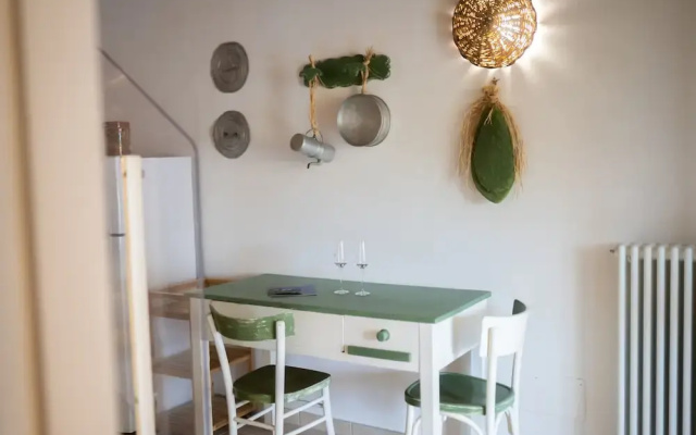 Masseria Montepaolo