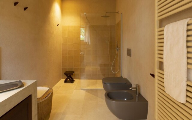 Villa Tellaro 8 in Noto