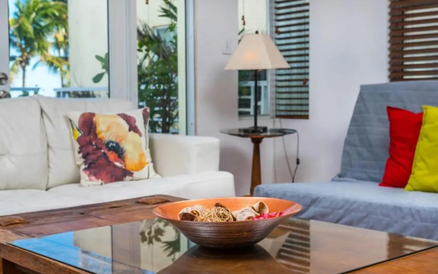 The Villas at Milano South Beach - 1 Bedroom Condo - SBR 54876