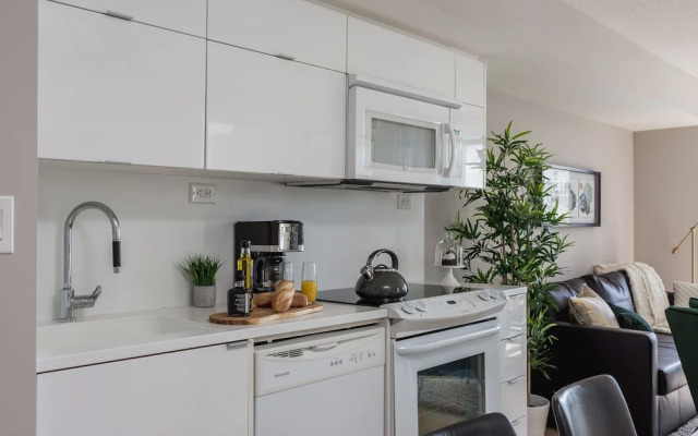 GLOBALSTAY. Elegant Downtown Apartments